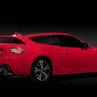 Toyota GT 86 Shooting Brake is just a funky concept