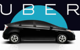 Toyota and Uber establish partnership