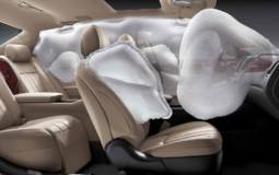 Toyota announced a new 1.5 million airbag recall