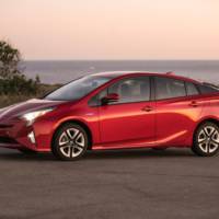 Toyota reached 9 million hybrid vehicles produced