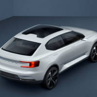 Volvo S40 and XC40 previewed by two special concepts