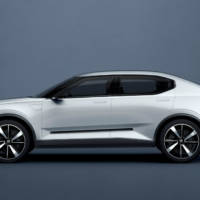 Volvo S40 and XC40 previewed by two special concepts