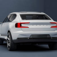 Volvo S40 and XC40 previewed by two special concepts