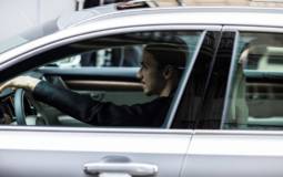 Zlatan Ibrahimovic stars in new Volvo V90 campaign