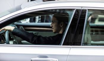 Zlatan Ibrahimovic stars in new Volvo V90 campaign
