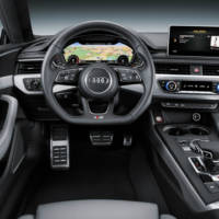 2016 Audi S5 Coupe detailed