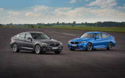 2016 BMW 3 Series GT facelift - Official pictures and details