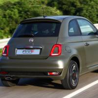 2016 Fiat 500S introduced in the UK