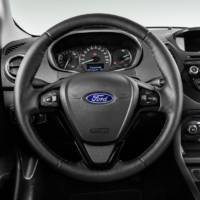 2016 Ford Ka+ - official pictures and details