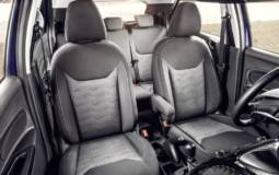 2016 Ford Ka+ - official pictures and details