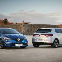 2016 Renault Megane UK pricing announced