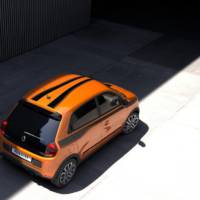 2016 Renault Twingo GT unveiled