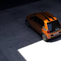 2016 Renault Twingo GT unveiled