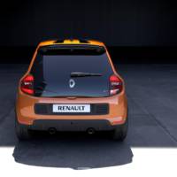 2016 Renault Twingo GT unveiled