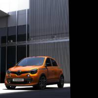 2016 Renault Twingo GT unveiled