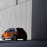 2016 Renault Twingo GT unveiled