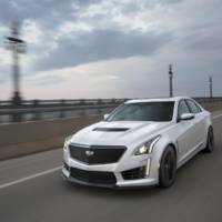 2017 Cadillac CTS and ATS updates revealed