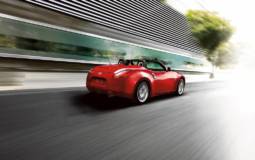 2017 Nissan 370Z Roadster introduced in US