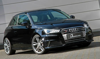 Audi S1 modified by B&B Automobiltechnik