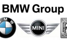 BMW sales fall in the first five months of 2016