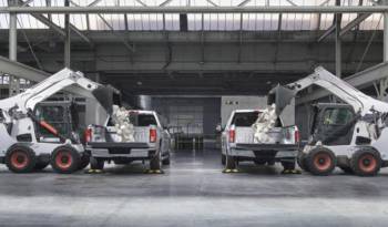 Chevrolet Silverado demonstrates Ford F-150 bed weakness