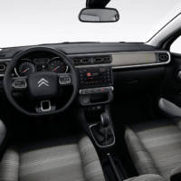 Citroen C3 - Official pictures and details