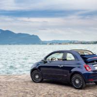 Fiat 500 Riva launched in UK