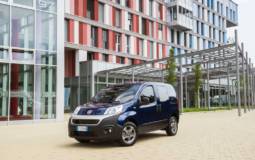 Fiat Professional launches the 2016 Fiorino