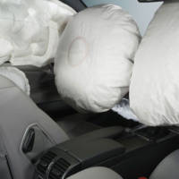 Ford announces Takata airbag recall
