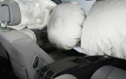 Ford announces Takata airbag recall