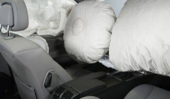 Ford announces Takata airbag recall