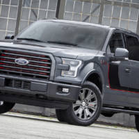 Ford sold one millionth F-150 EcoBoost engine