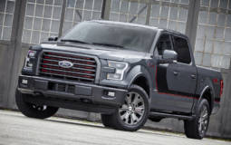Ford sold one millionth F-150 EcoBoost engine