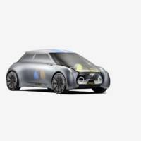 Mini Vision Next 100 concept launched