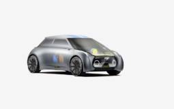 Mini Vision Next 100 concept launched