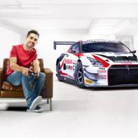 Nissan GT Academy enters eighth year