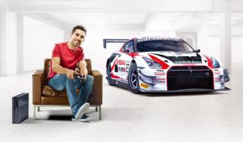 Nissan GT Academy enters eighth year