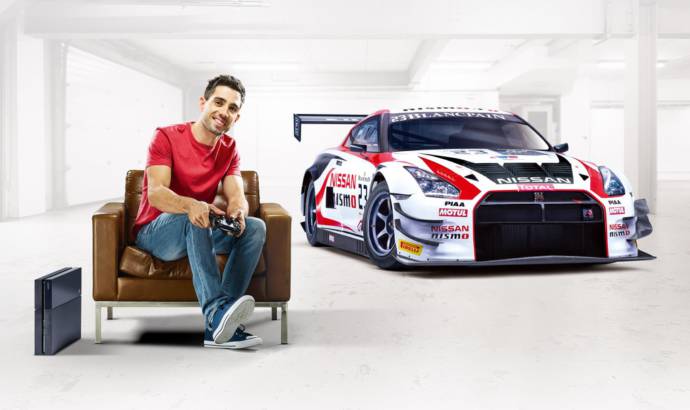 Nissan GT Academy enters eighth year