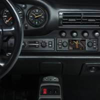 Porsche offers Classic Radio Navigation System also in US
