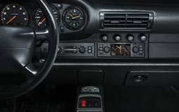 Porsche offers Classic Radio Navigation System also in US
