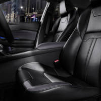 Toyota C-HR - First interior pictures