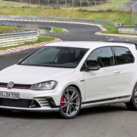 Volkswagen Golf GTI will celebrate its 40 anniversary at Goodwood