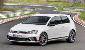 Volkswagen Golf GTI will celebrate its 40 anniversary at Goodwood