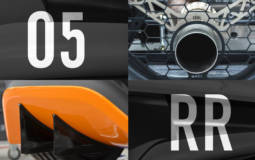Vuhl 05RR teased ahead of Goodwood debut