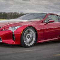 VIDEO: Lexus LC500 commercial is stunning