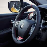 2016 Renault Clio RS facelift - Official pictures and details