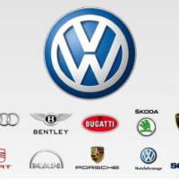 2016 Volkswagen Group sales continue to rise