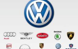 2016 Volkswagen Group sales continue to rise