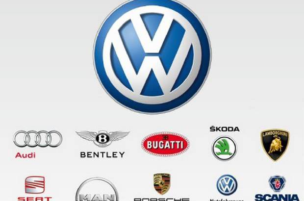 2016 Volkswagen Group sales continue to rise