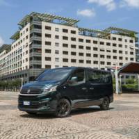 2017 Fiat Talento UK pricing announced